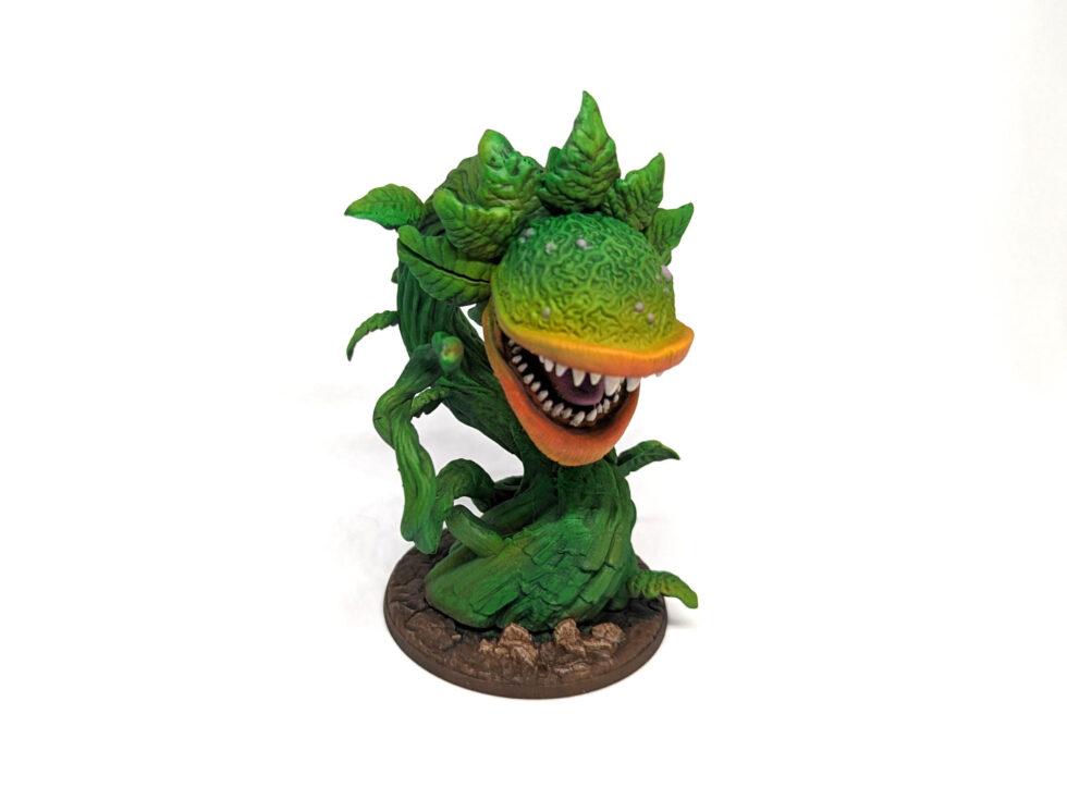 Carnivorous Plants - Image 2
