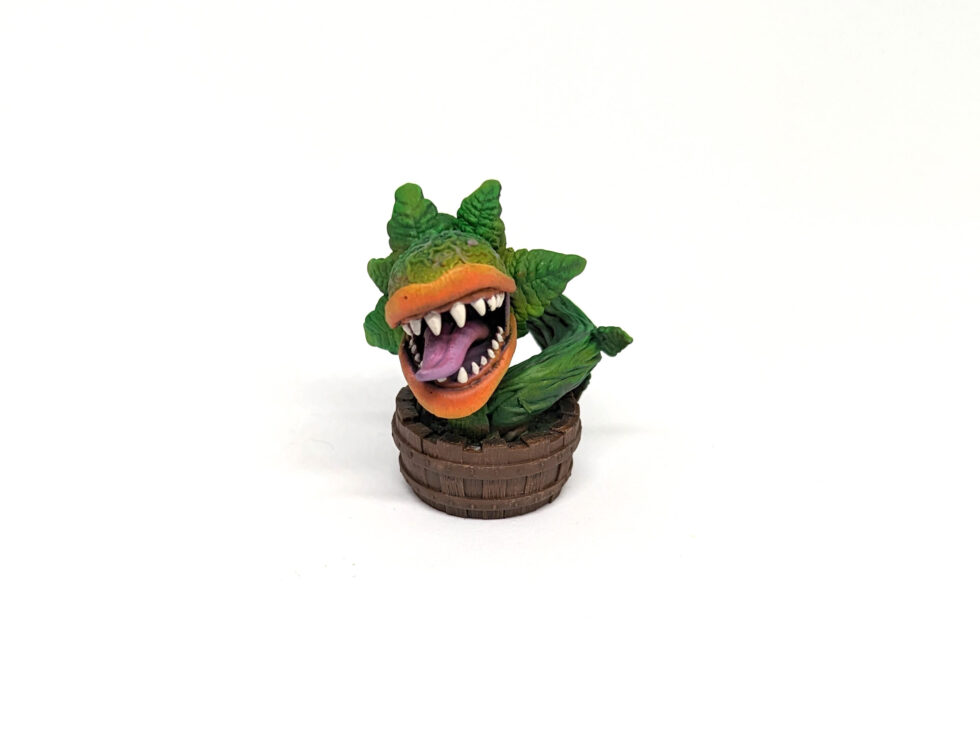 Carnivorous Plants - Image 4