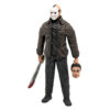 The Silent Slasher