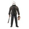 Silent Slasher miniature for miniature halloween village, lemax spooky town, department 56, horror miniature