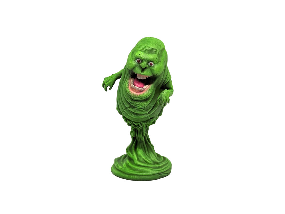 Slimer Miniature