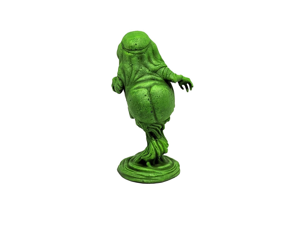 Slimer Miniature - Image 3