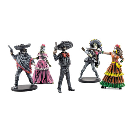 Los Muertos