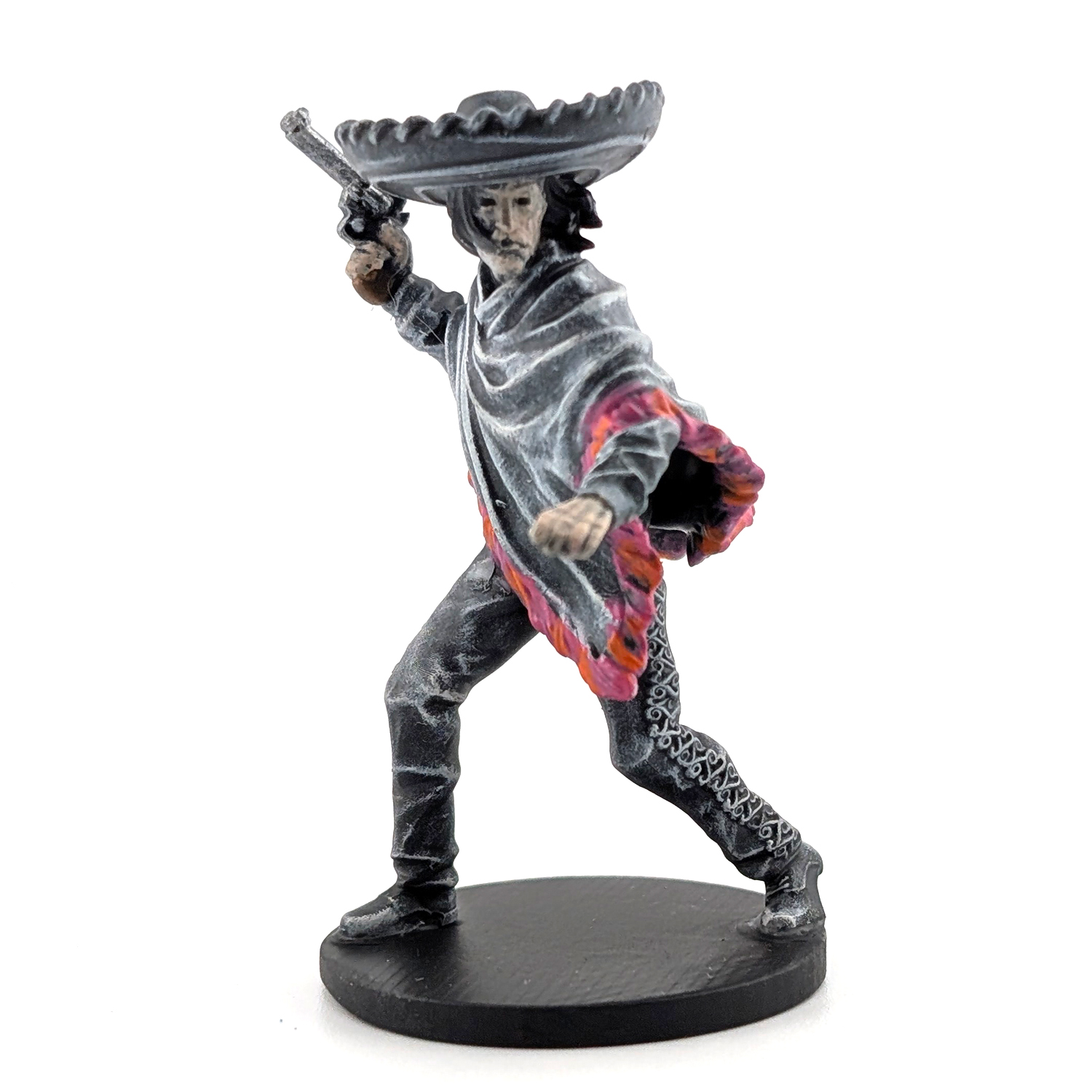 Miniature Village Accessories